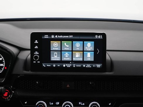 Used 2023 Honda CR-V EX-L image 15
