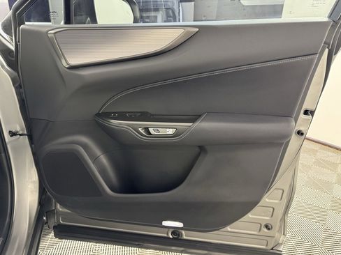 Used 2024 Lexus NX 350 F Sport image 21