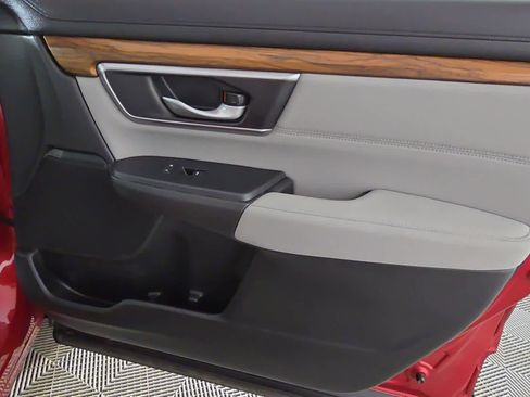 Used 2022 Honda CR-V EX image 8