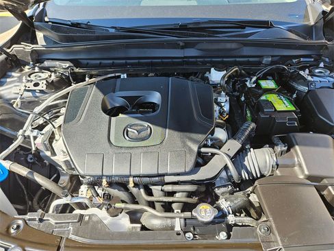 Used 2025 MAZDA CX-50 AWD 2.5 S w/ Premium Plus Pkg image 24