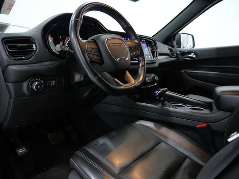 Used 2022 Dodge Durango GT AWD/4WD image 12