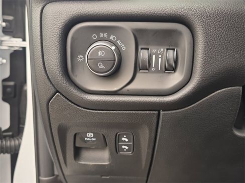 New 2026 RAM 1500 Big Horn image 25