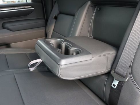 New 2026 Chevrolet Silverado 3500 LTZ image 30