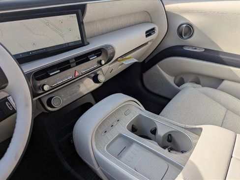 New 2026 Hyundai Palisade Calligraphy image 13