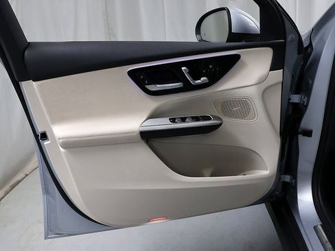 Certified 2026 Mercedes-Benz GLC 300 GLC 300 image 23