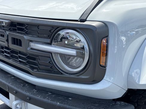 New 2026 Ford Bronco Raptor AWD/4WD image 6