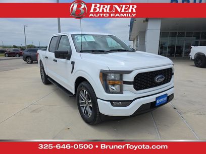 Used 2023 Ford F150 XL w/ STX Appearance Package