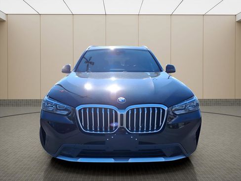 Used 2023 BMW X3 sDrive30i image 19
