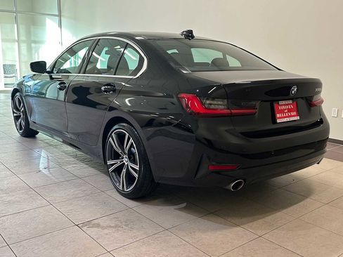 Used 2021 BMW 330e w/ Convenience Package image 4