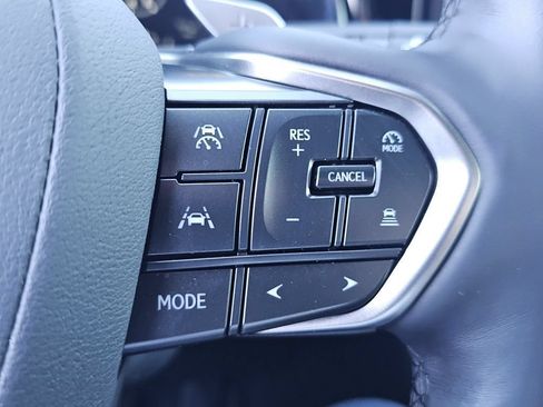 Used 2026 Lexus TX 350 AWD w/ Technology Package image 13
