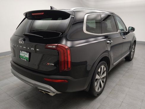 Used 2020 Kia Telluride S image 9