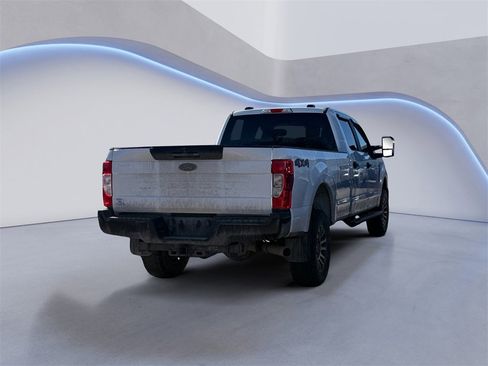 Used 2022 Ford F250 XL w/ Power Equipment Group image 4