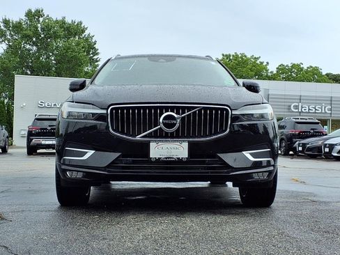 Used 2021 Volvo XC60 T5 Inscription w/ Protection Package Premier image 3