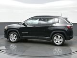 Certified 2022 Jeep Compass Latitude w/ Convenience Group image 3