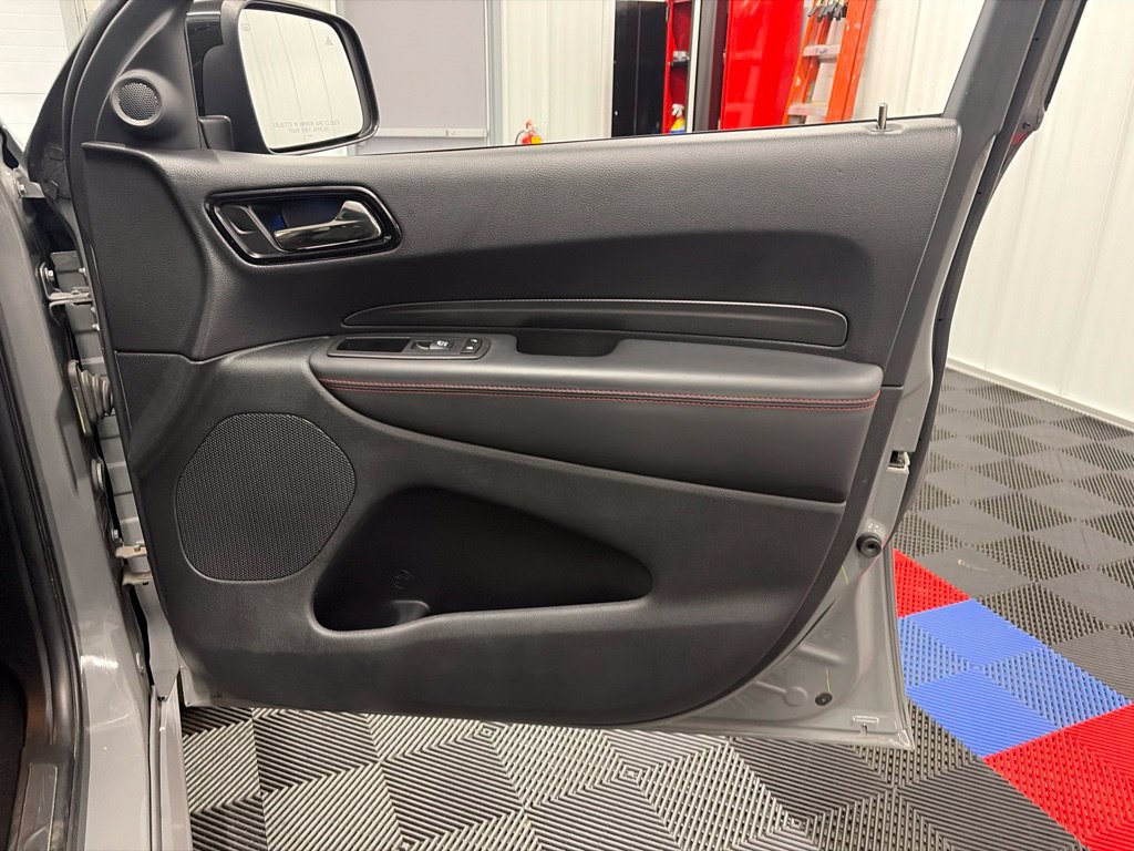 Used 2025 Dodge Durango R/T AWD/4WD image 19