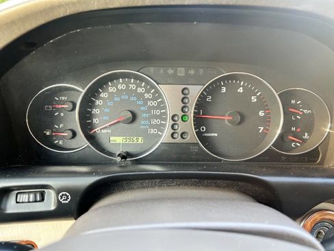 Used 2003 Toyota Land Cruiser image 21