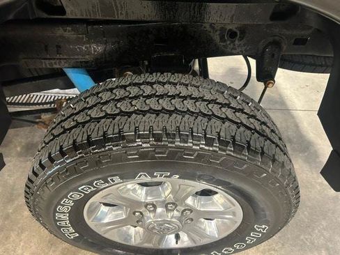 Certified 2025 RAM 2500 Big Horn AWD/4WD image 29