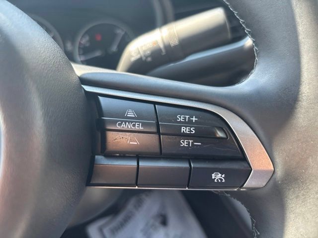 Certified 2026 MAZDA MAZDA3 2.5 S Sedan w/ Preferred Pkg FWD image 16