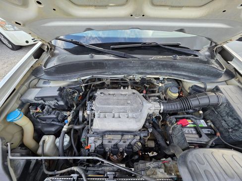 Used 2006 Honda Ridgeline RT image 21