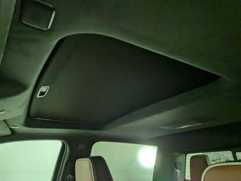 New 2026 GMC Sierra 2500 Denali Ultimate AWD/4WD image 27
