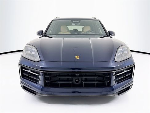 New 2026 Porsche Cayenne E-Hybrid image 6
