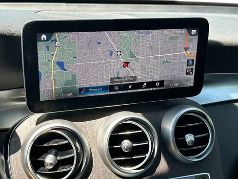Certified 2022 Mercedes-Benz GLC 300 4MATIC image 30