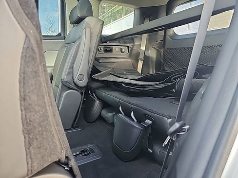 New 2026 Hyundai Santa Fe Limited AWD/4WD image 40