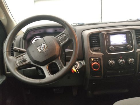 Used 2021 RAM 1500 Tradesman w/ Popular Equipment Group RWD image 22