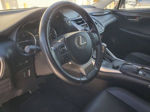 Used 2015 Lexus NX 200t FWD image 9