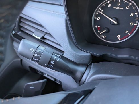 New 2026 Subaru Forester Sport image 30