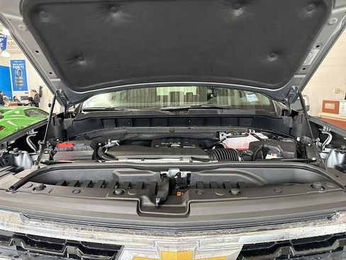 New 2026 Chevrolet Silverado 1500 LT image 30