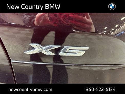 Used 2020 BMW X5 xDrive40i w/ Convenience Package AWD/4WD image 10