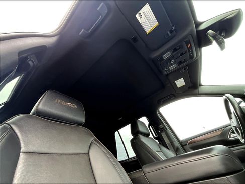 Used 2023 Chevrolet Tahoe High Country w/ Premium Package 2 image 23