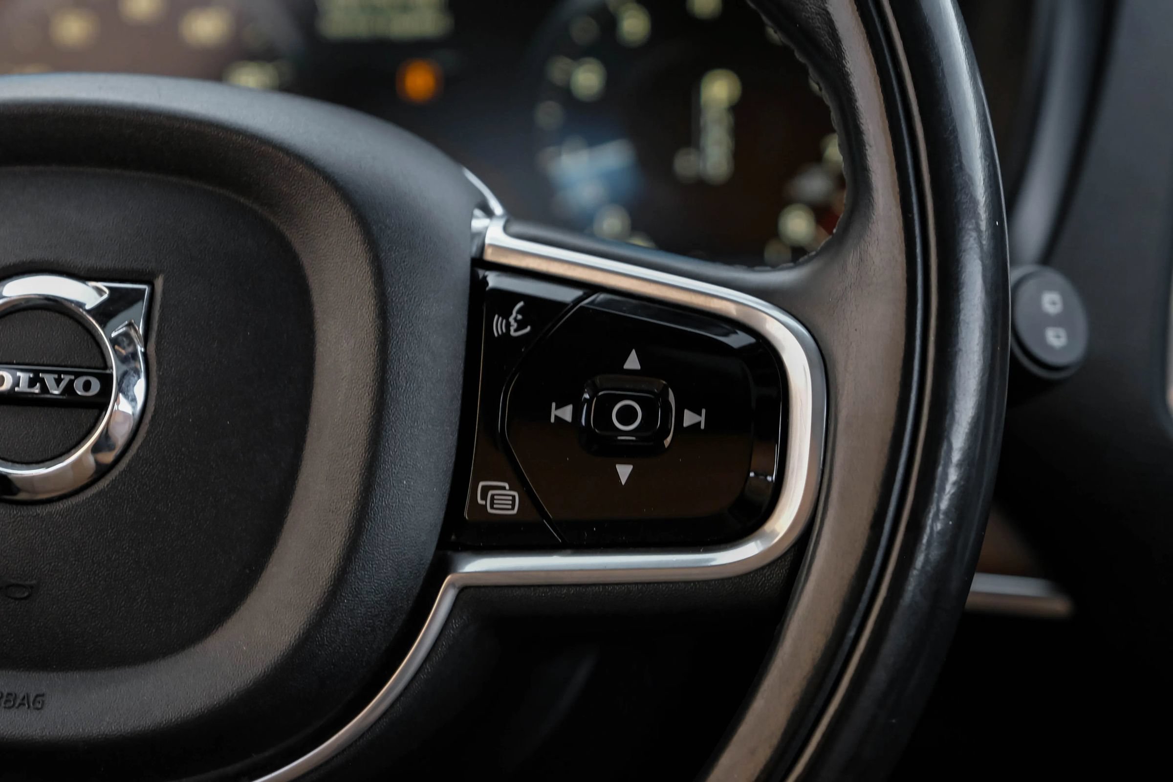 Used 2018 Volvo XC90 T6 Inscription w/ Convenience Package AWD/4WD image 21