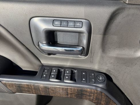 Used 2015 GMC Sierra 2500 Denali AWD/4WD image 21