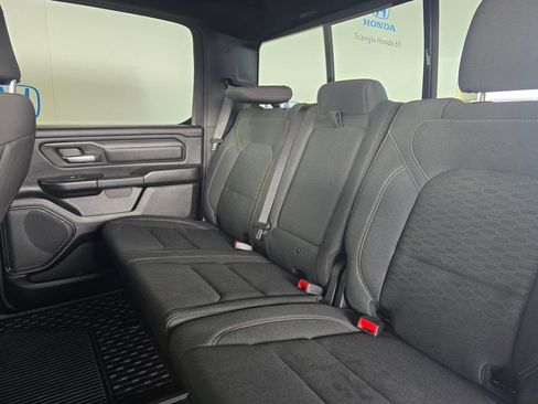 Used 2025 RAM 1500 Tradesman image 10