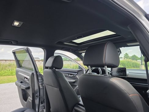 Used 2023 Honda CR-V Sport Touring image 16
