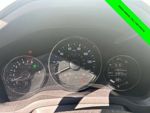 Used 2016 Honda HR-V EX image 25