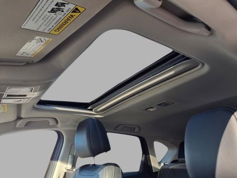 Used 2025 MAZDA CX-5 AWD 2.5 S w/ Preferred Package image 24