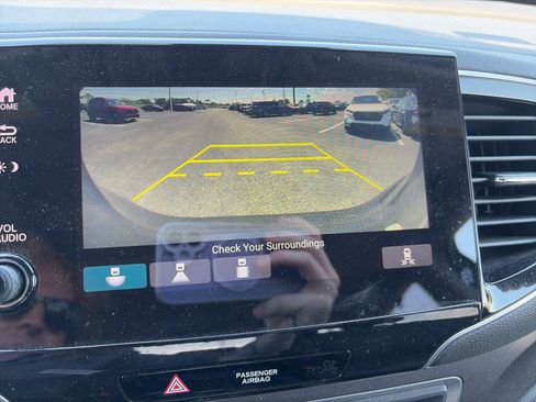 Used 2020 Honda Pilot EX-L image 16