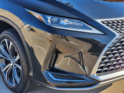 Certified 2021 Lexus RX 350 FWD w/ Premium Package image 5