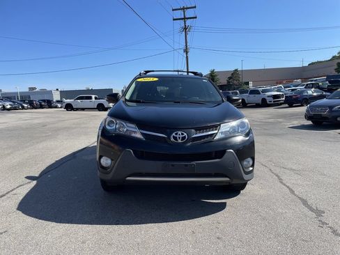 Used 2015 Toyota RAV4 XLE AWD/4WD image 5