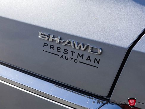 Used 2023 Acura MDX SH-AWD w/ Technology Package image 14