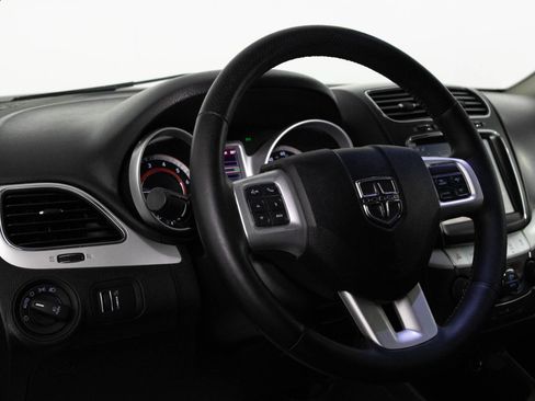 Used 2018 Dodge Journey GT FWD image 31