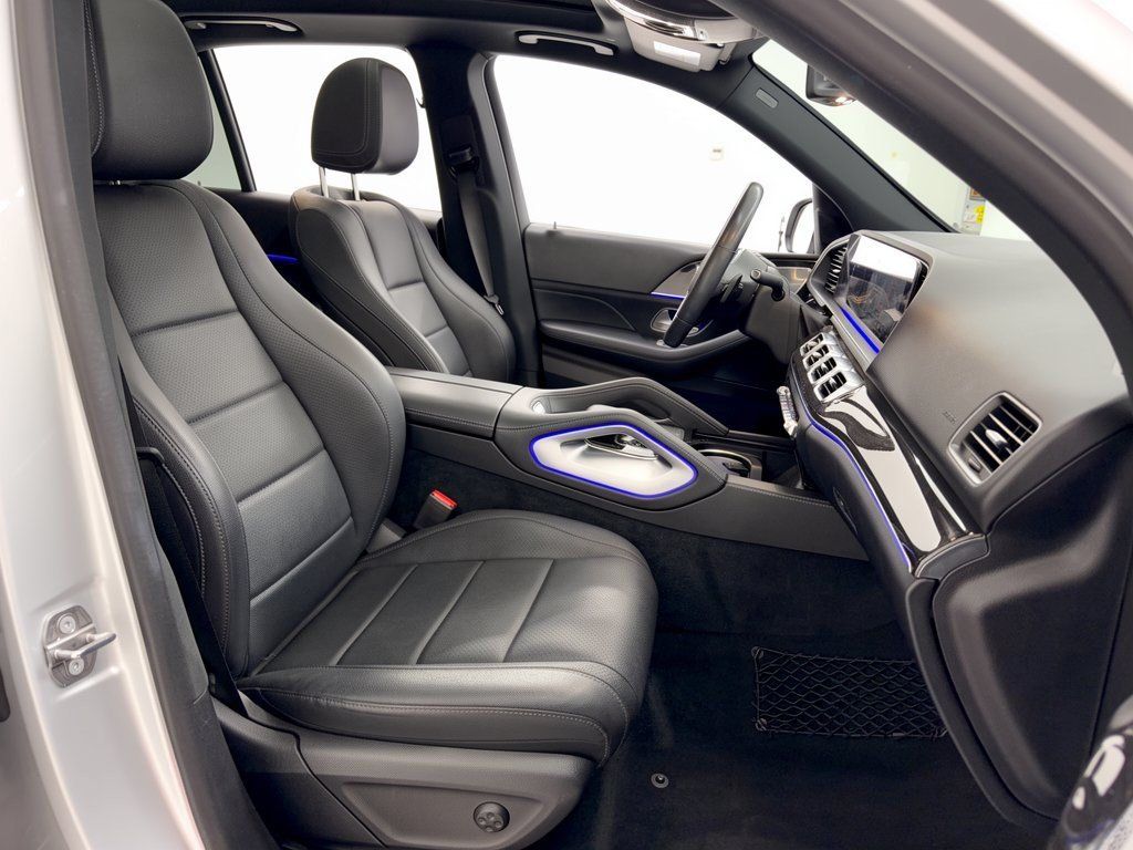 Used 2020 Mercedes-Benz GLE 350 4MATIC image 30