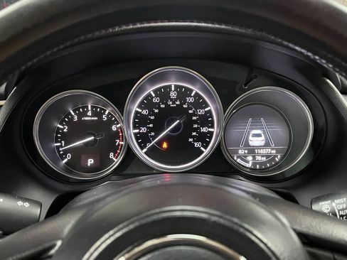 Used 2017 MAZDA MAZDA6 Grand Touring FWD image 11