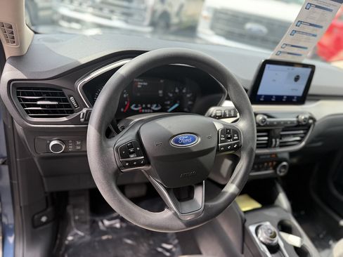 Used 2020 Ford Escape SE AWD/4WD image 13