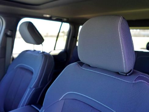 New 2026 Jeep Grand Cherokee Laredo X RWD image 11