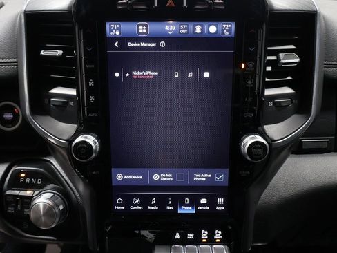 Certified 2023 RAM 1500 Laramie image 38