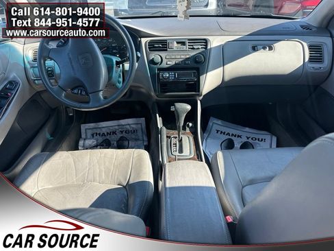 Used 2001 Honda Accord EX image 14